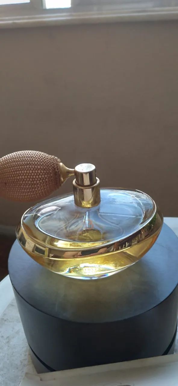 LILY DESCONTINUADO EAU DE PARFUM 75 ML
