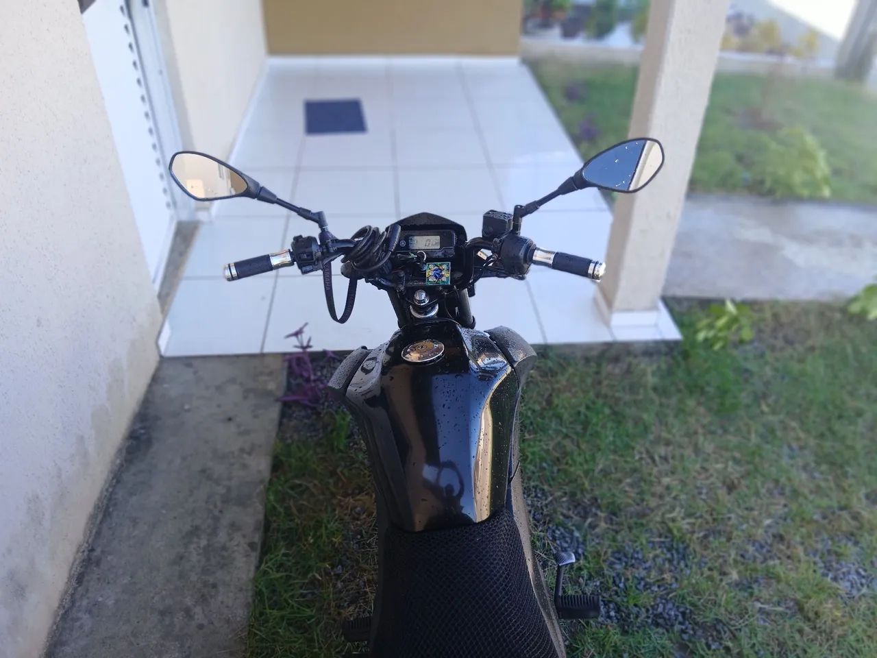 Moto yamaha 150 - Foto 3