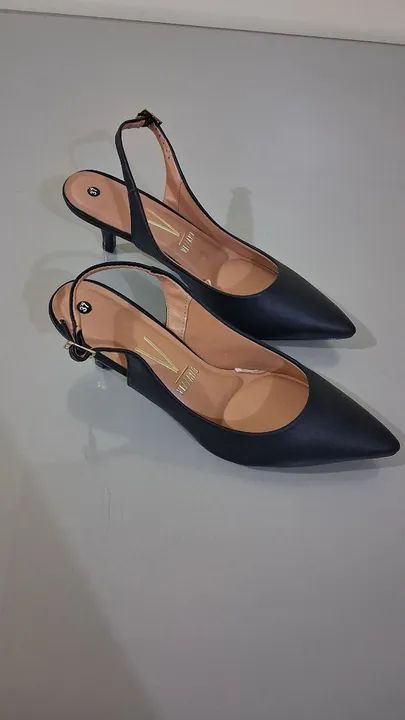 Sandália Feminina - Foto 2