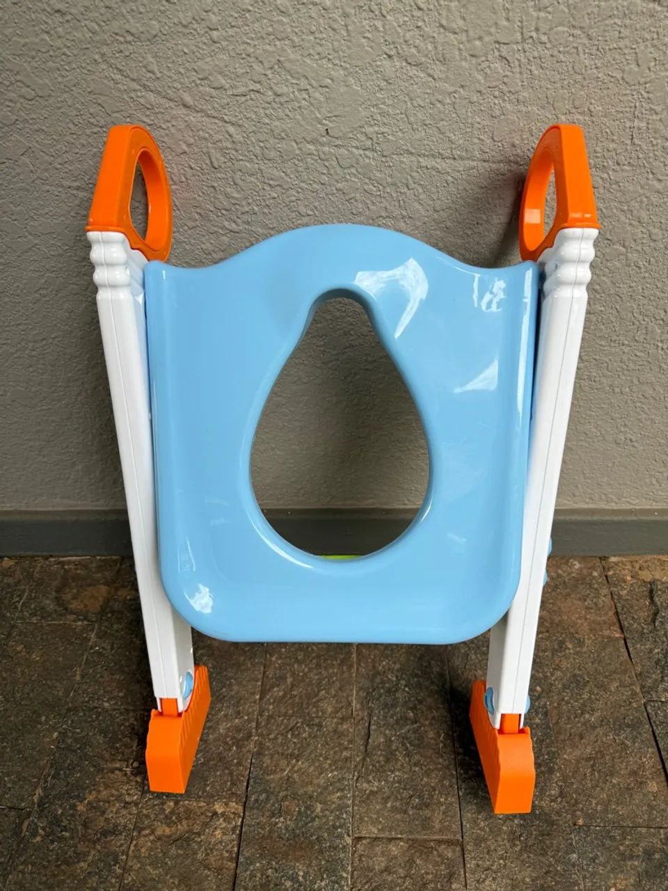 Assento de vaso sanitário para crianças