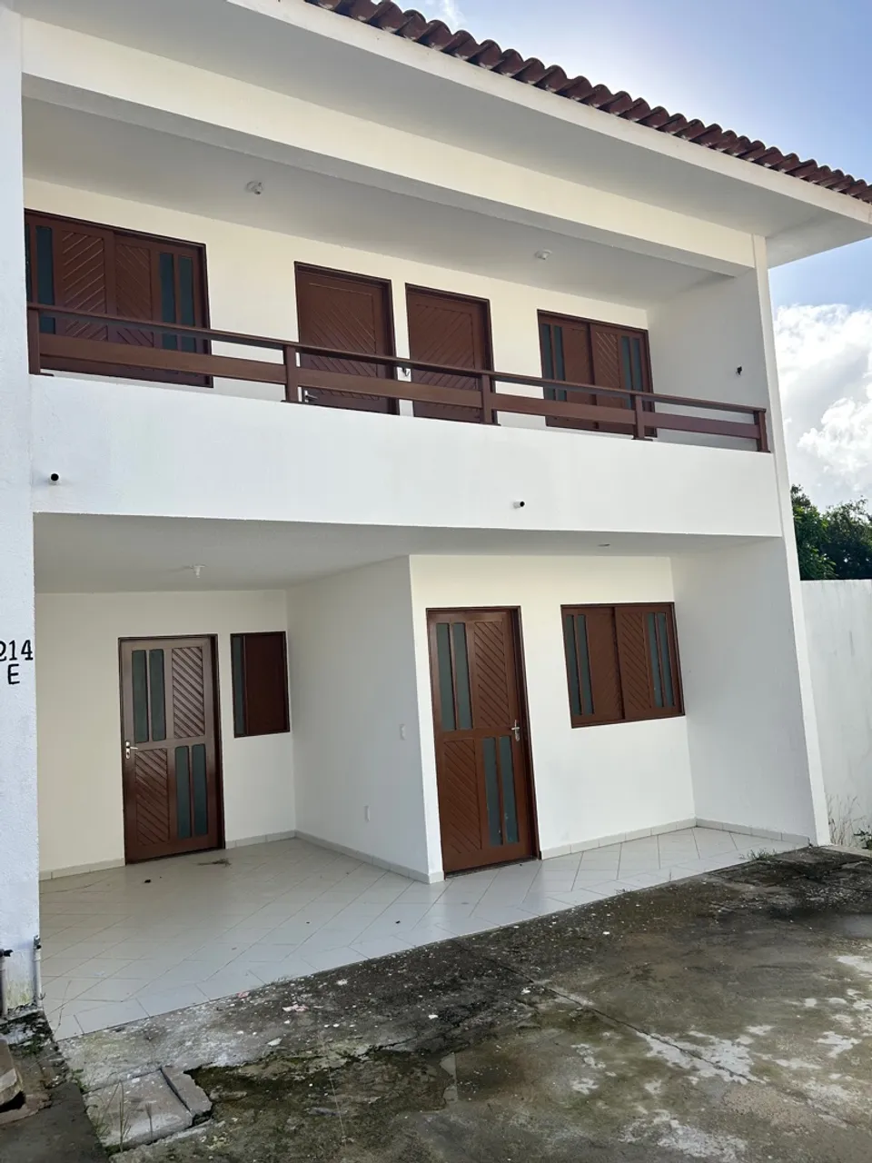 Ótima casa 4 quartos sendo 2 suítes, localização excelente