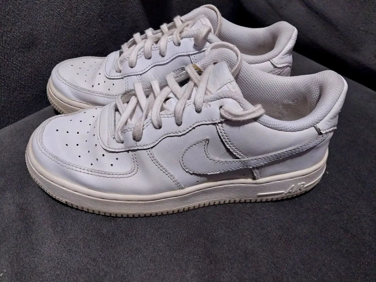 Tênis Nike Air Force 1 Branco