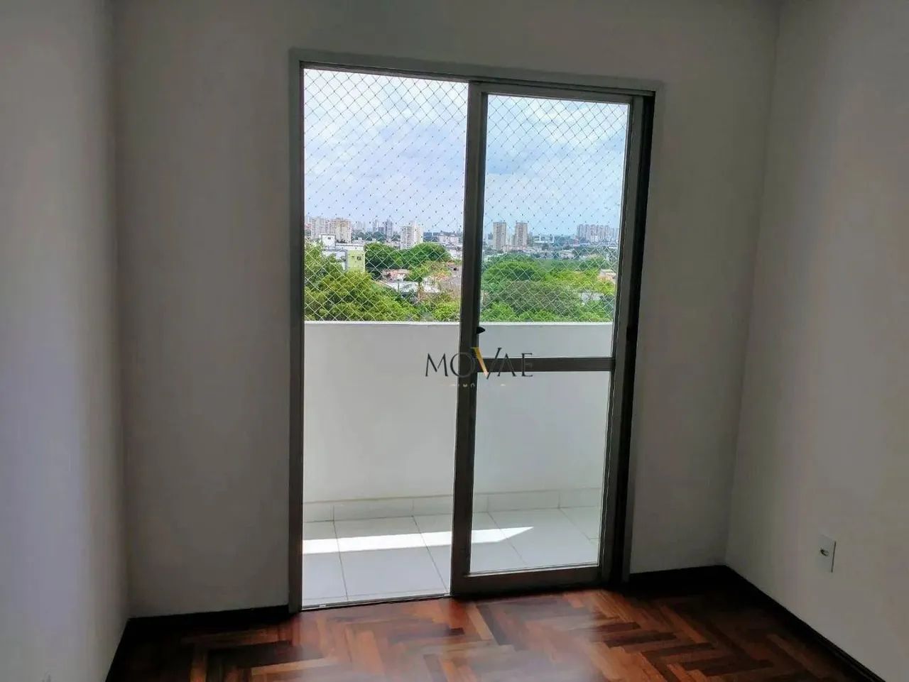 Apartamento com 3 dormitórios para alugar, 67 m² por R$ 2.848,00/mês - Jardim Satélite - S - Foto 2
