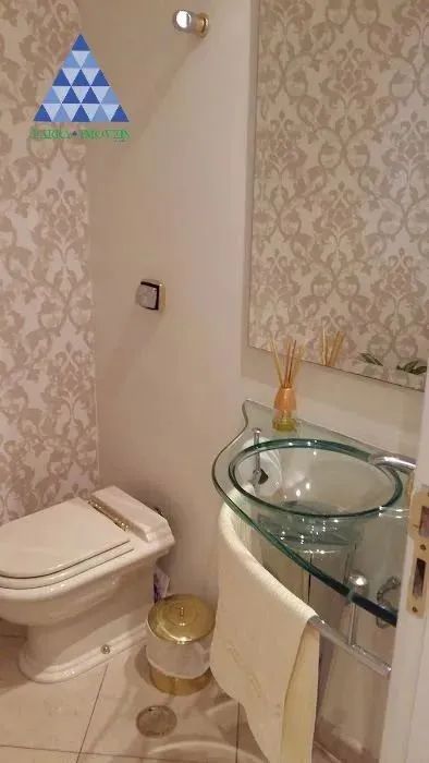 Cobertura Duplex 255m² Vila Dom Pedro II - Venda de R$ 1.800.000,00 por * R$ 1.785.000,00  - Foto 9