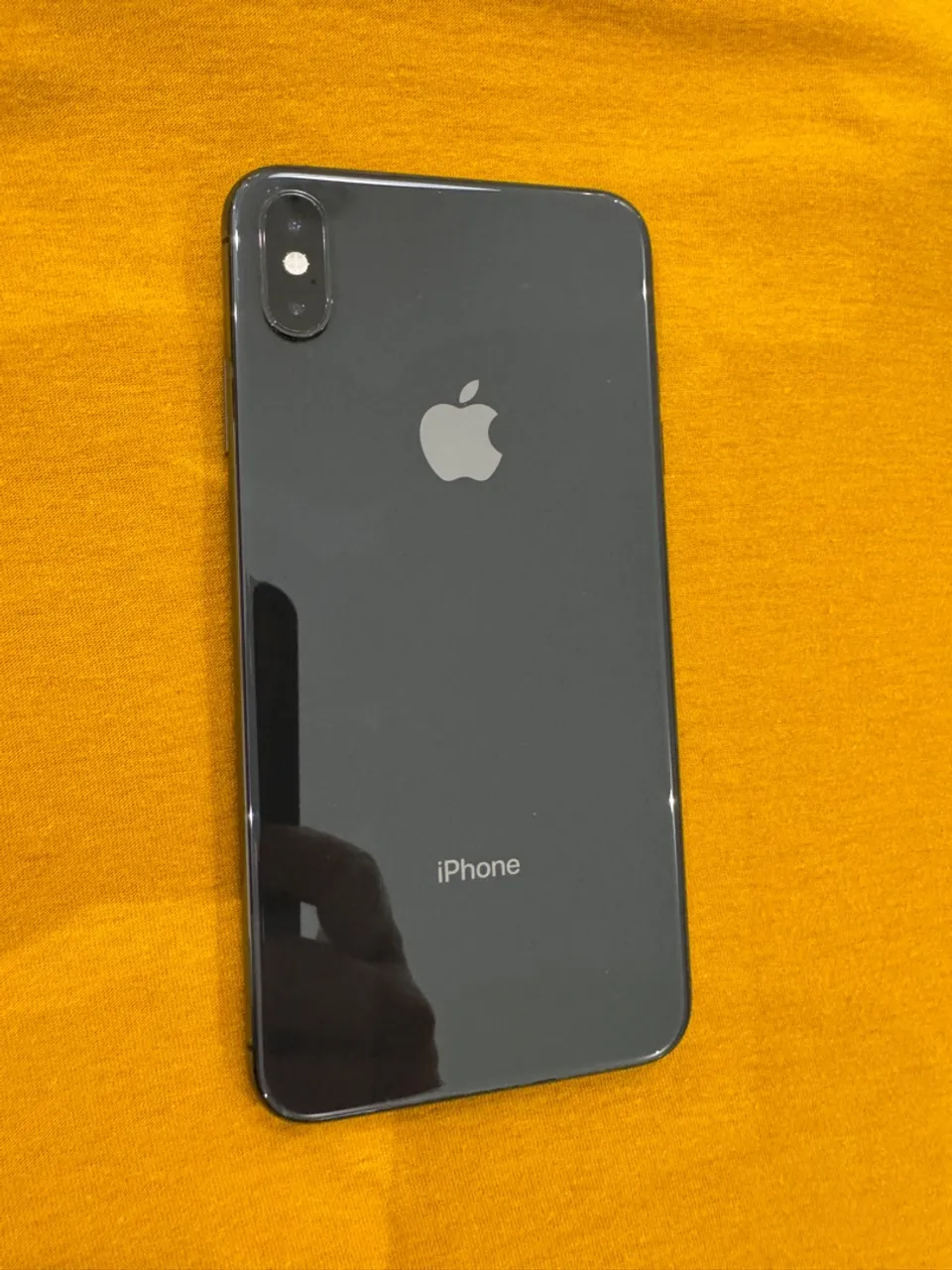 iPhone XS Max 512 GB