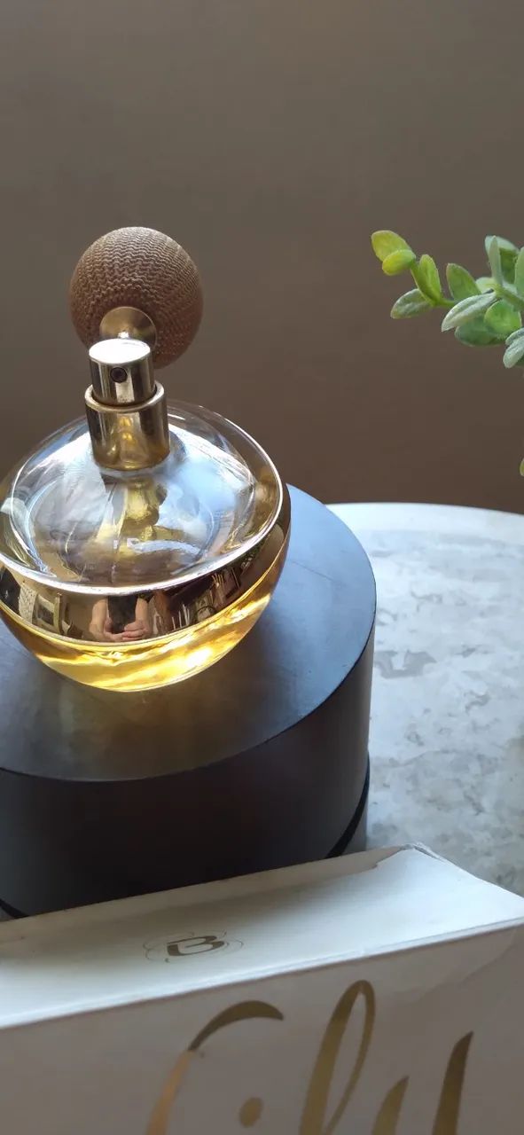 LILY DESCONTINUADO EAU DE PARFUM 75 ML - Foto 2