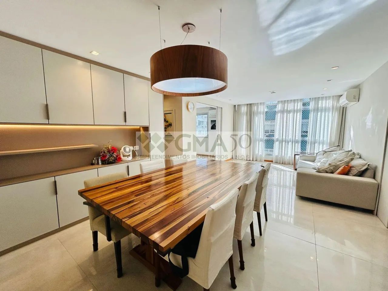 Apartamento em Leblon - Rio de Janeiro - Foto 3