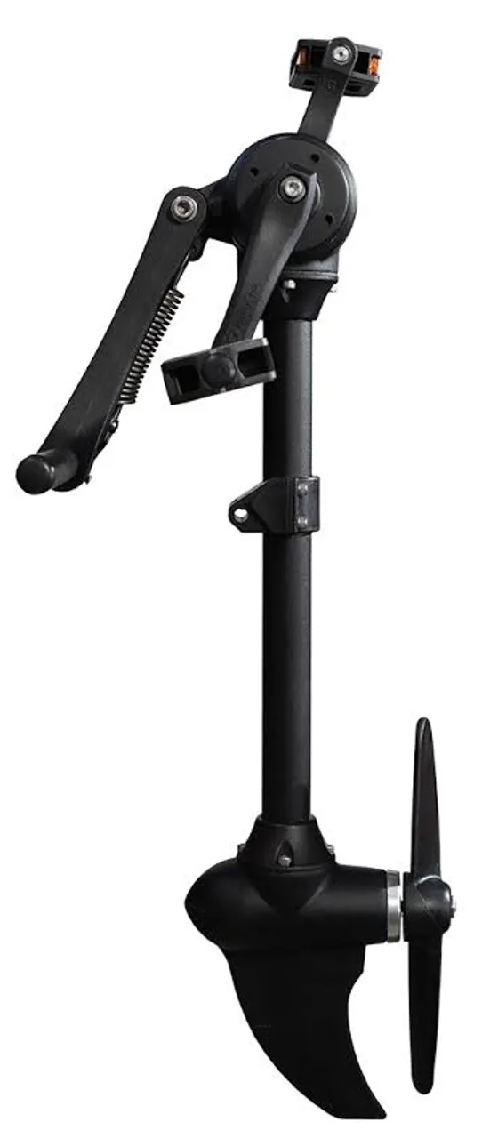 Pedal Flex Hidro2eko para caiaques