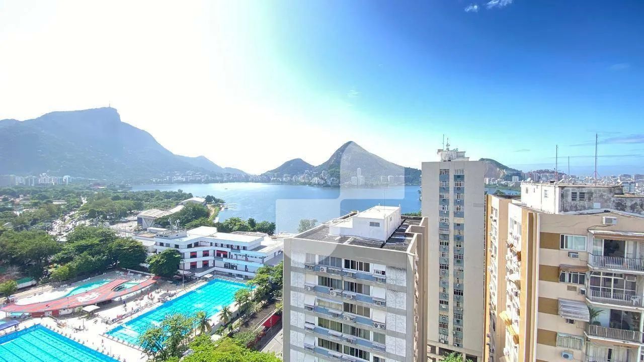 Apartamento com 3 quartos à venda, 87 m² - Leblon - Rio de Janeiro/RJ - Foto 5