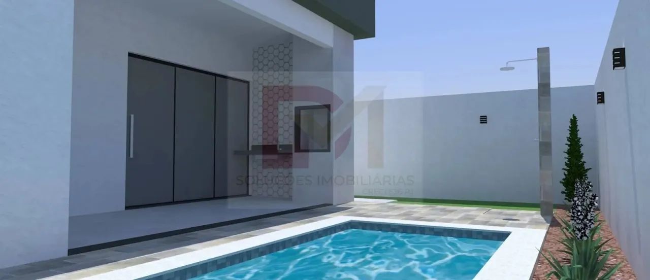 Apartamento Para Vender com 3 quartos 1 suítes em Barra Dos Coqueiros / Sol e Praia Reside - Foto 3