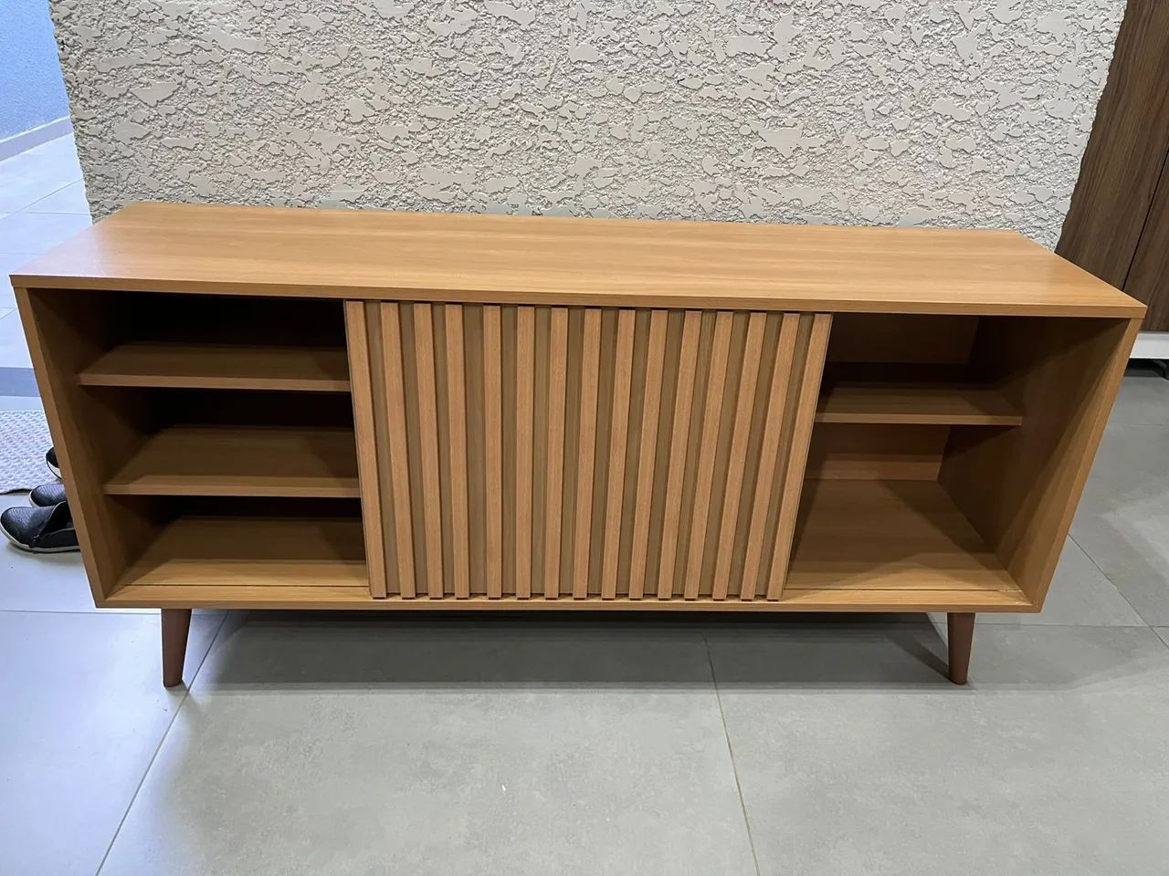 RACK PARA TV NOVO - Foto 2
