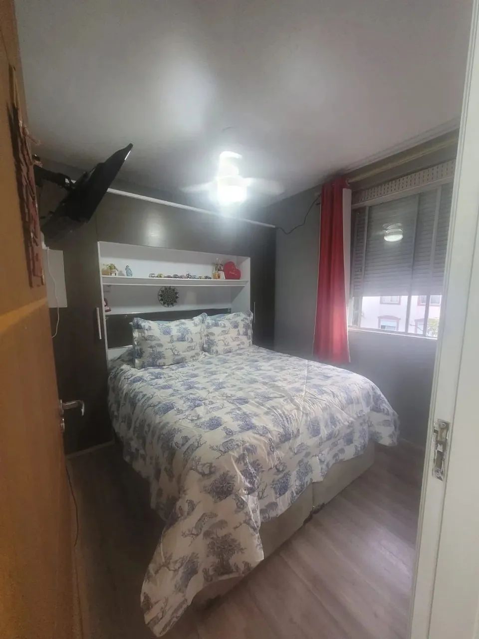 Morumbi Sul, Apartamento  com 3 quartos - Foto 2