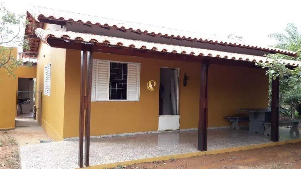 Sítio Fazendinhas Pai José Venda - Foto 2