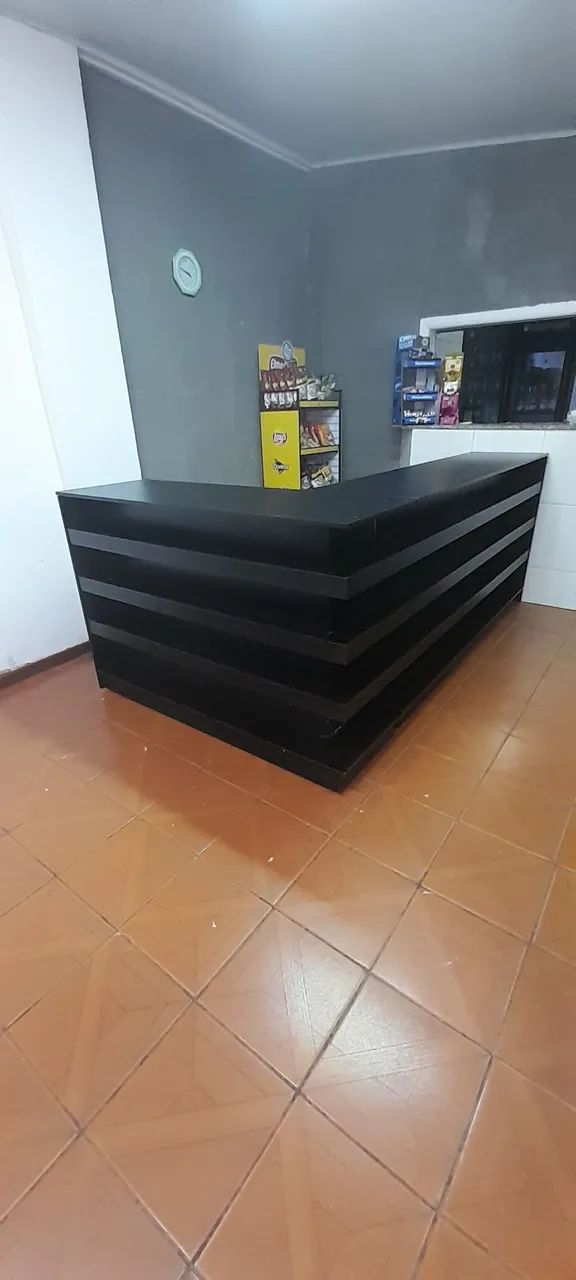 Balcão de atendimento pronta entrega  - Foto 4