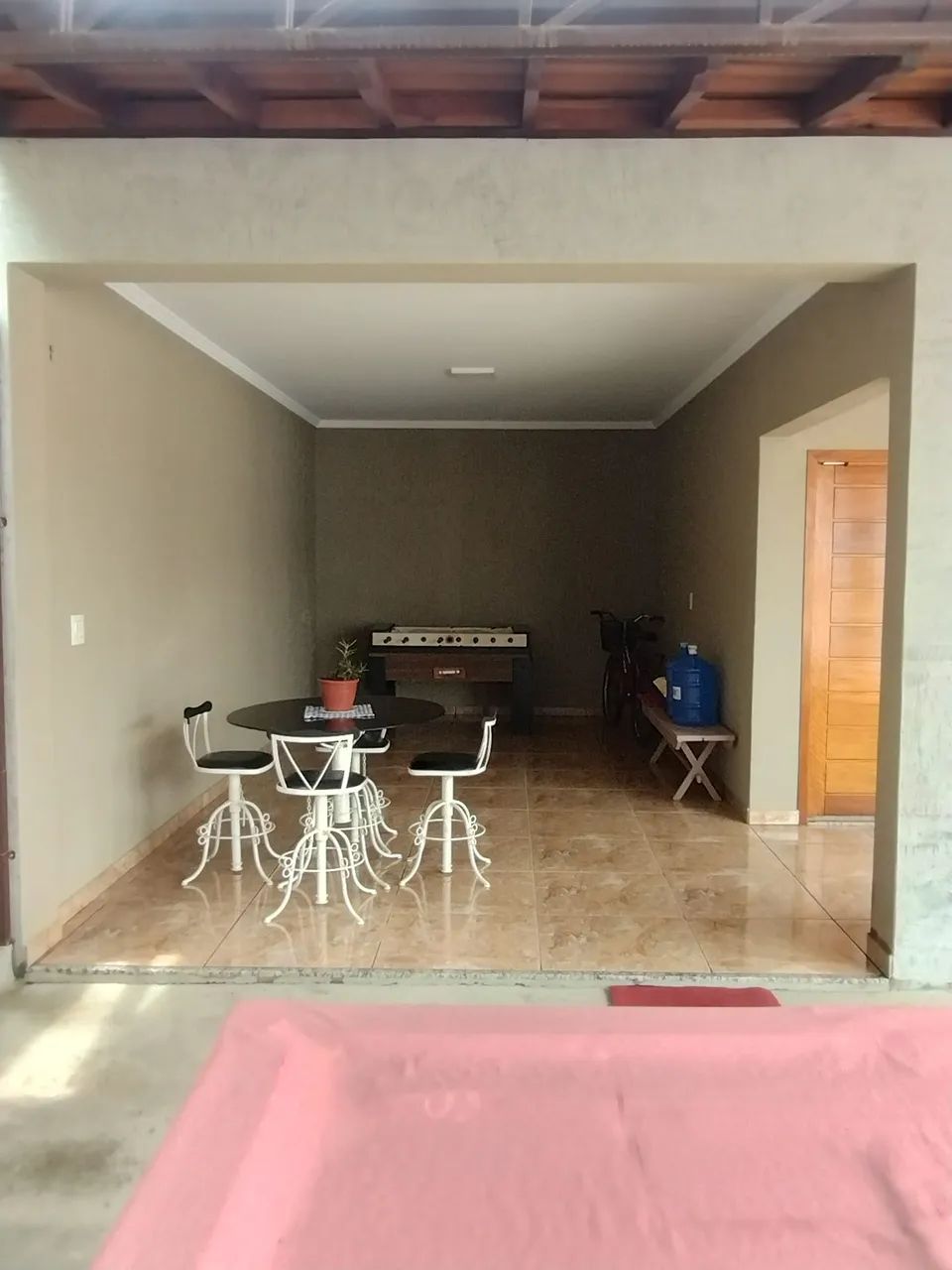 Foto - Rio Claro - Parque das Indústrias