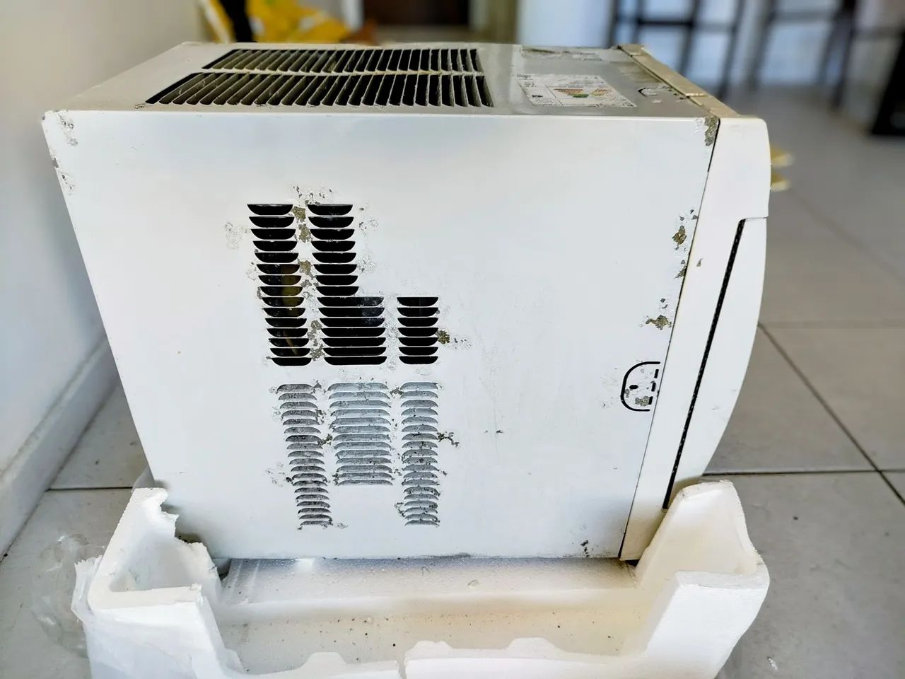 Ar condicionado Consul 7500 BTUs  - Foto 3