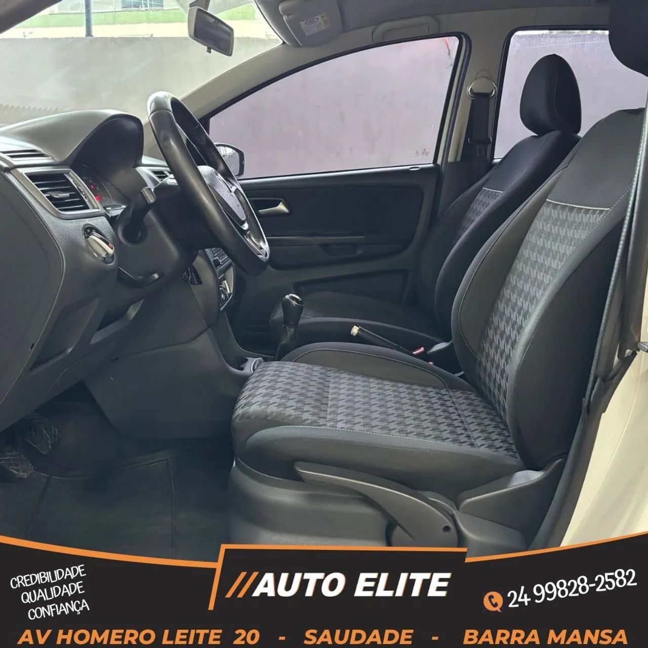 Fox Comfortline 2018 - Foto 5