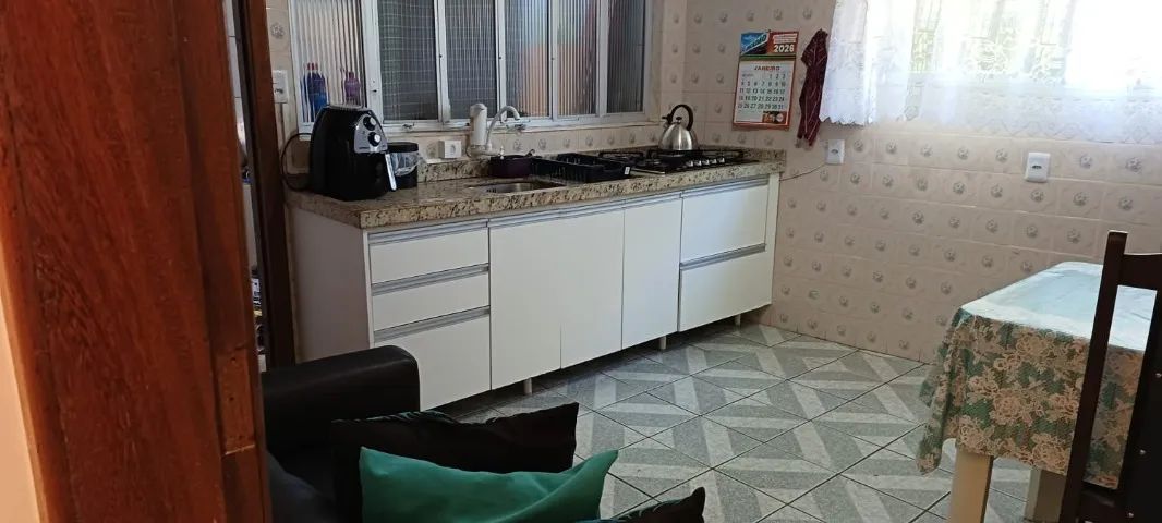 Foto - Florianópolis - Capoeiras