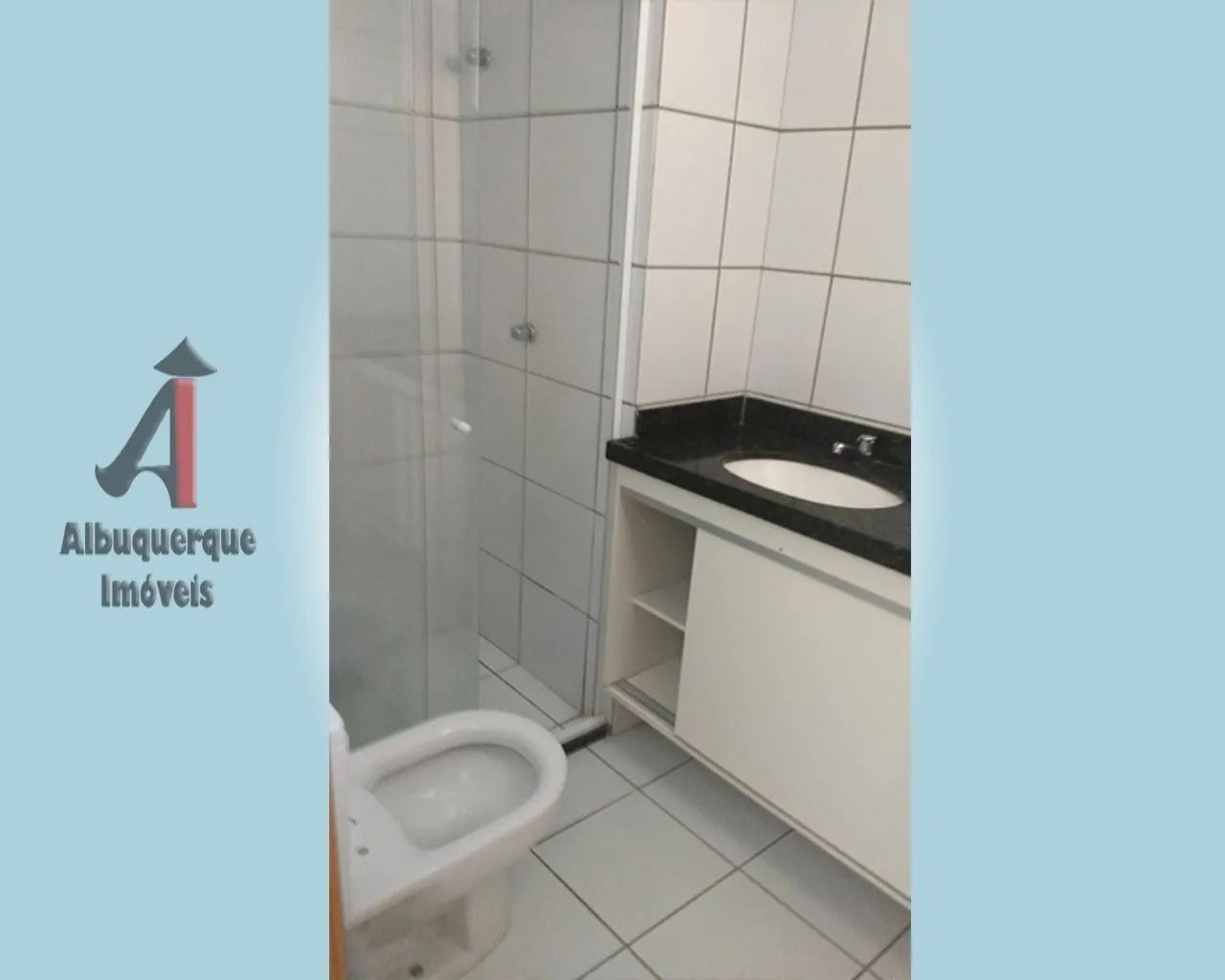 APARTAMENTO RESIDENCIAL em SÃO LUÍS - MA, PONTA DO FAROL - Foto 3