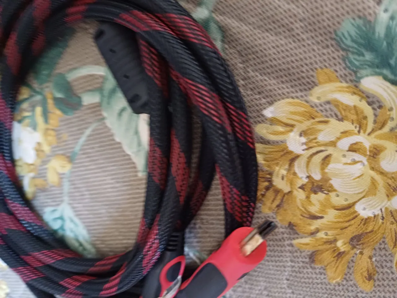 Cabo HDMI de alta qualidade