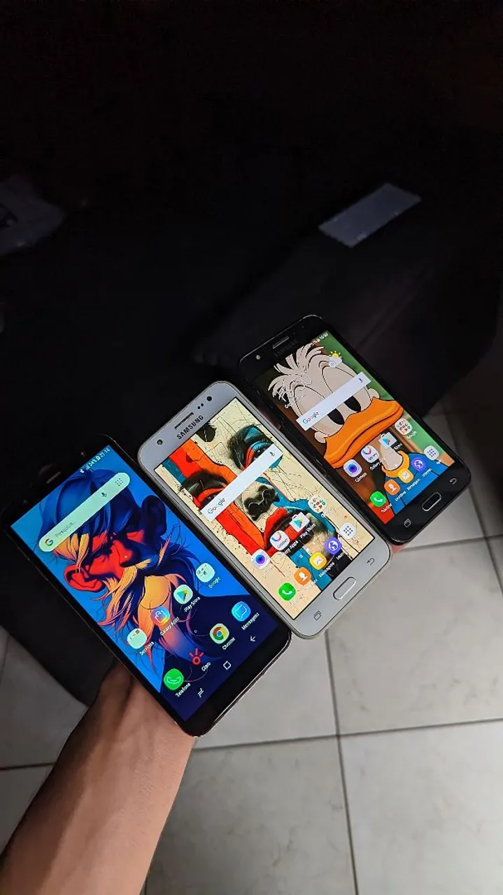CELULAR SAMSUNG VARIOS MODELOS APARTI DE 199$