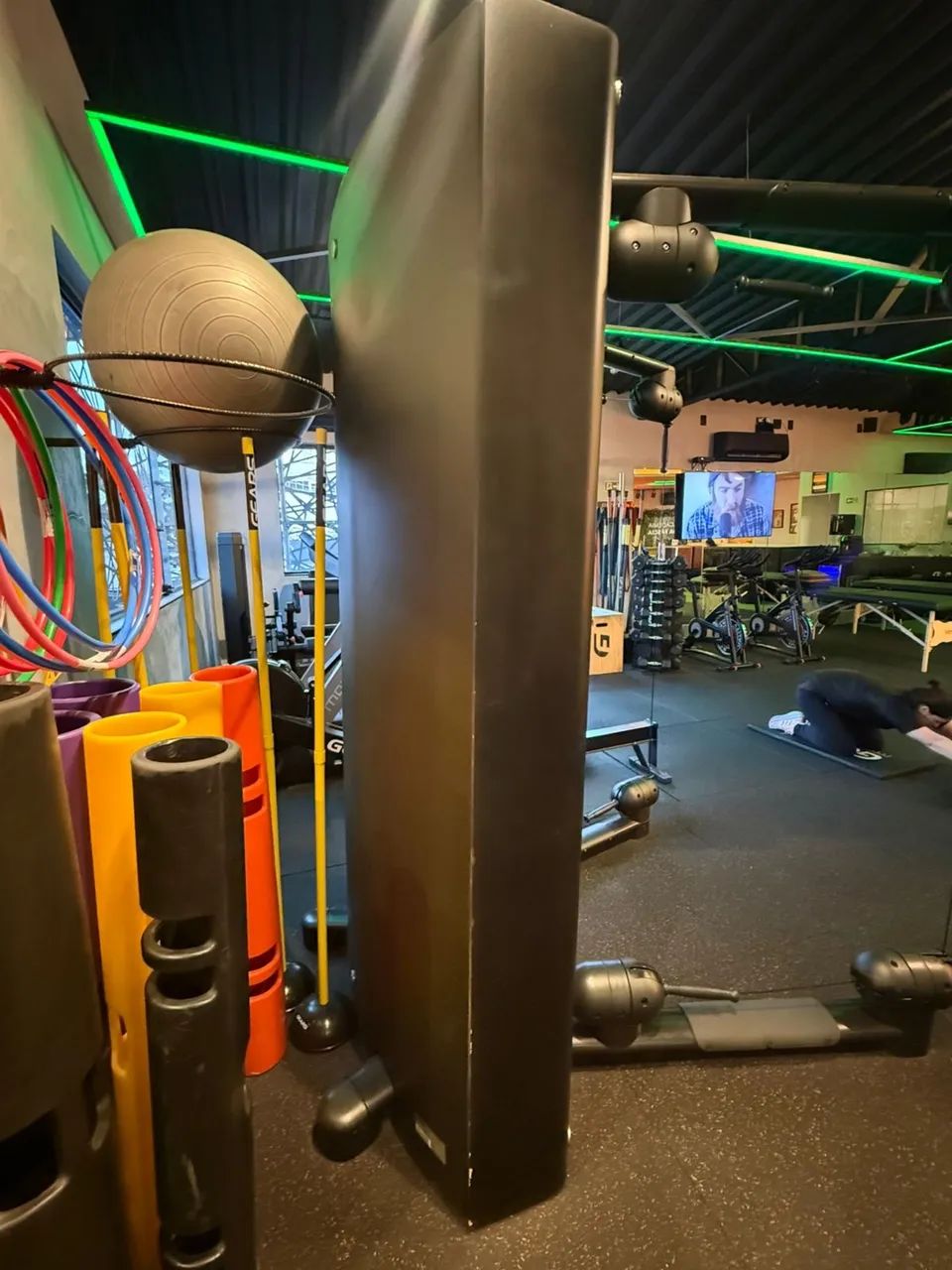 Kinessis Technogym - equip funcional completo - Foto 2