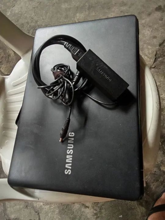 Notebook Samsung - 465GB - Tela Touchscreen - Foto 3