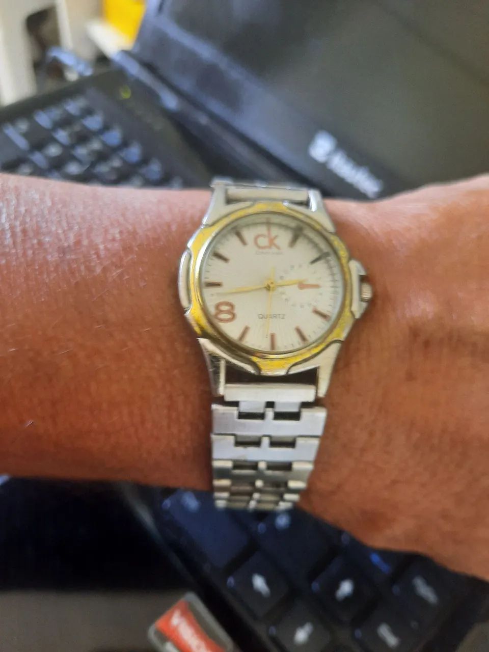 Relógio feminino multi marca - Foto 2