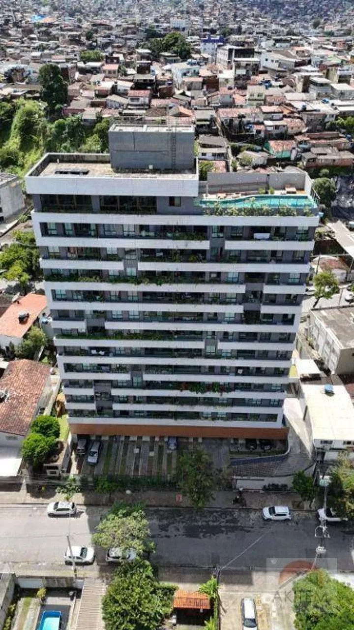 O melhor 2 quartos da Zona Norte - Foto 3