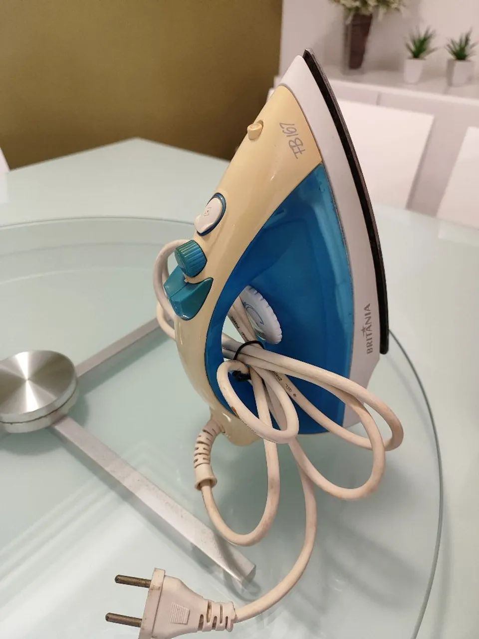 Ferro de Passar - Foto 4