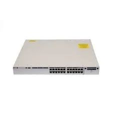 Switch Cisco Catalyst C9300 24P 24 Portas Gigabit 4Sfp  - Foto 3