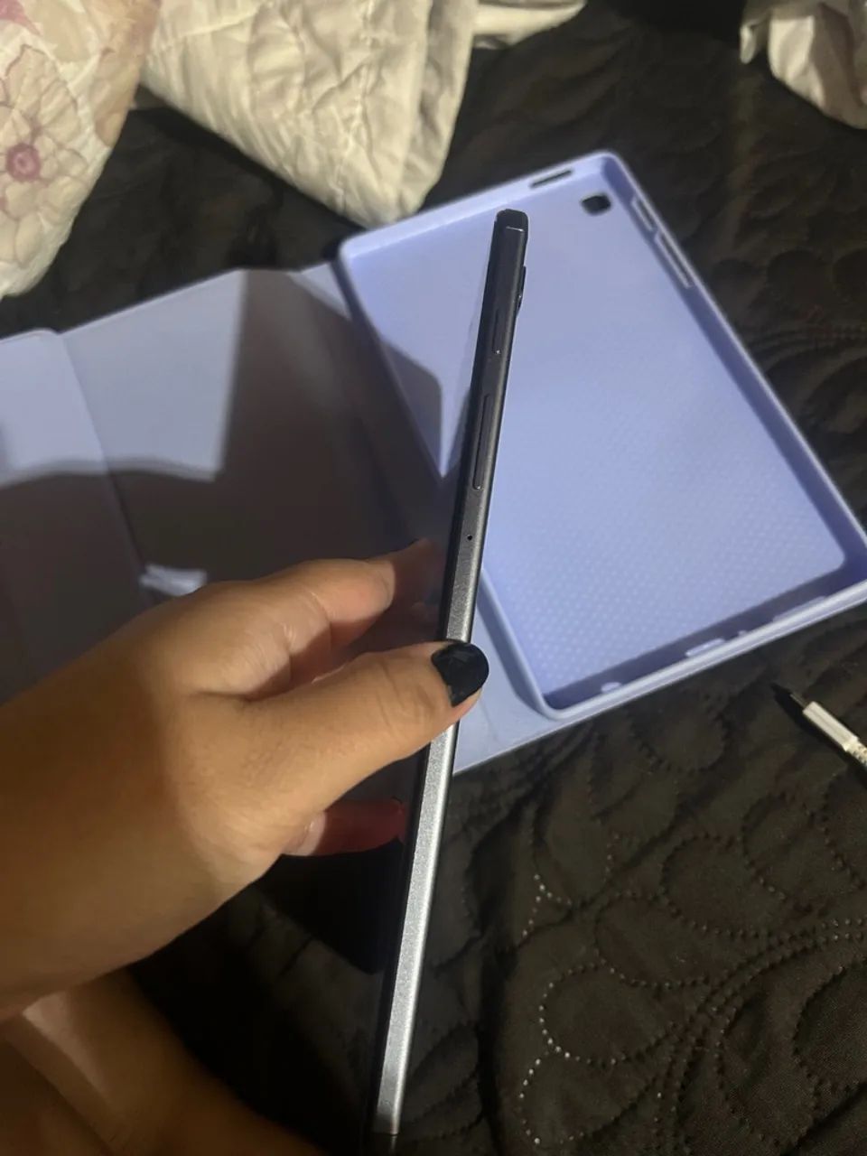 Tab A7 Lite 32GB 4G - Foto 3