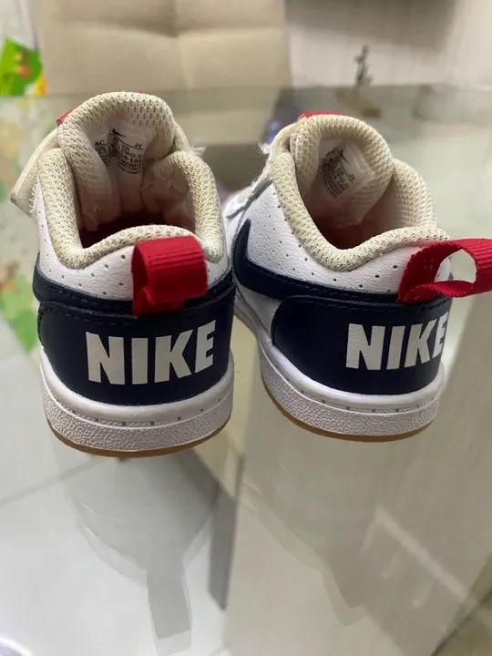Tênis Nike infantil  - Foto 3