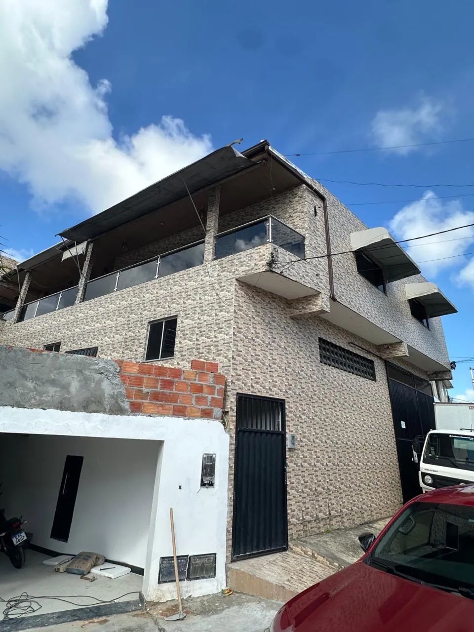 Foto - Salvador - Mussurunga