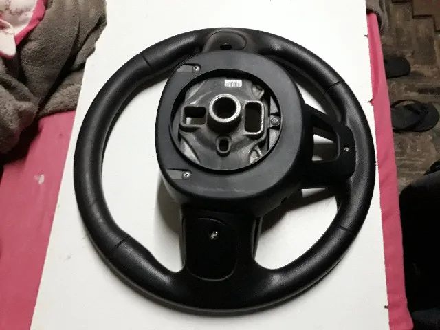 Volante Original Renegade Aut. 1.8 - Foto 5