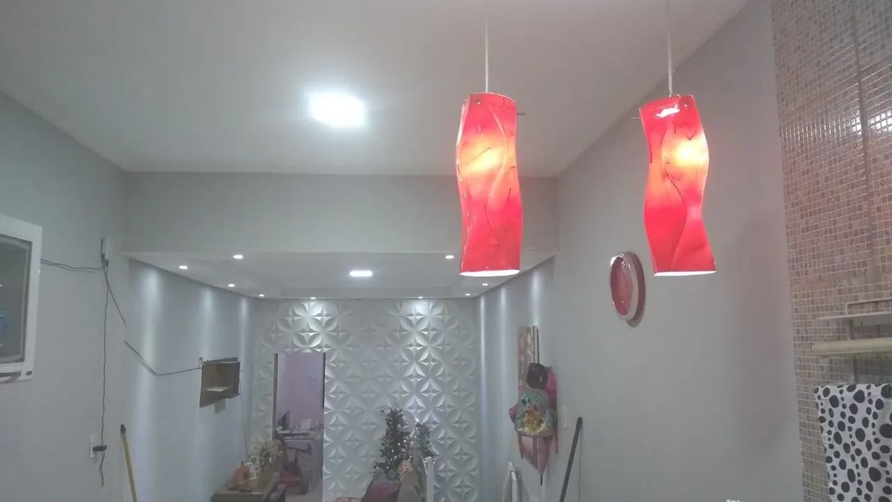 Iluminação moderna para sua casa - Foto 6