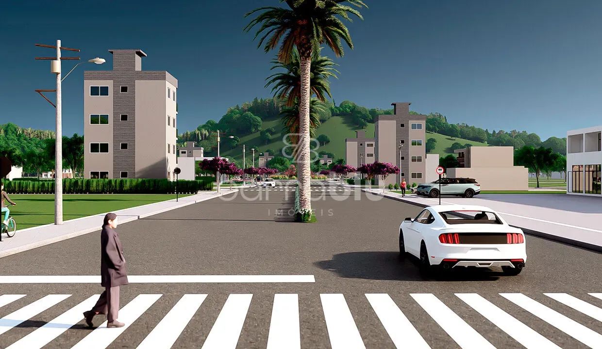 Terreno em Loteamento em Araquari - Foto 5