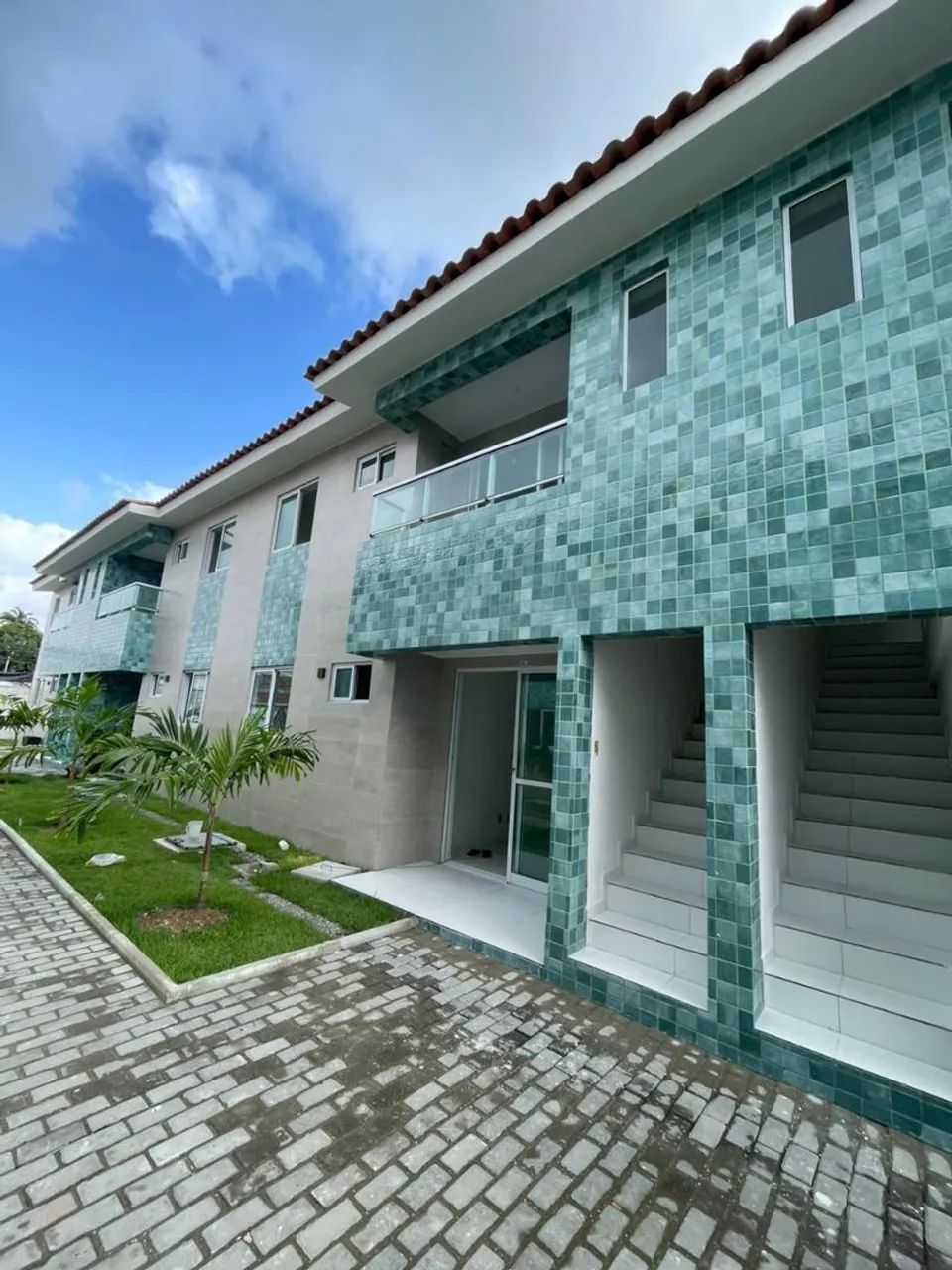 Foto - Recife - Iputinga