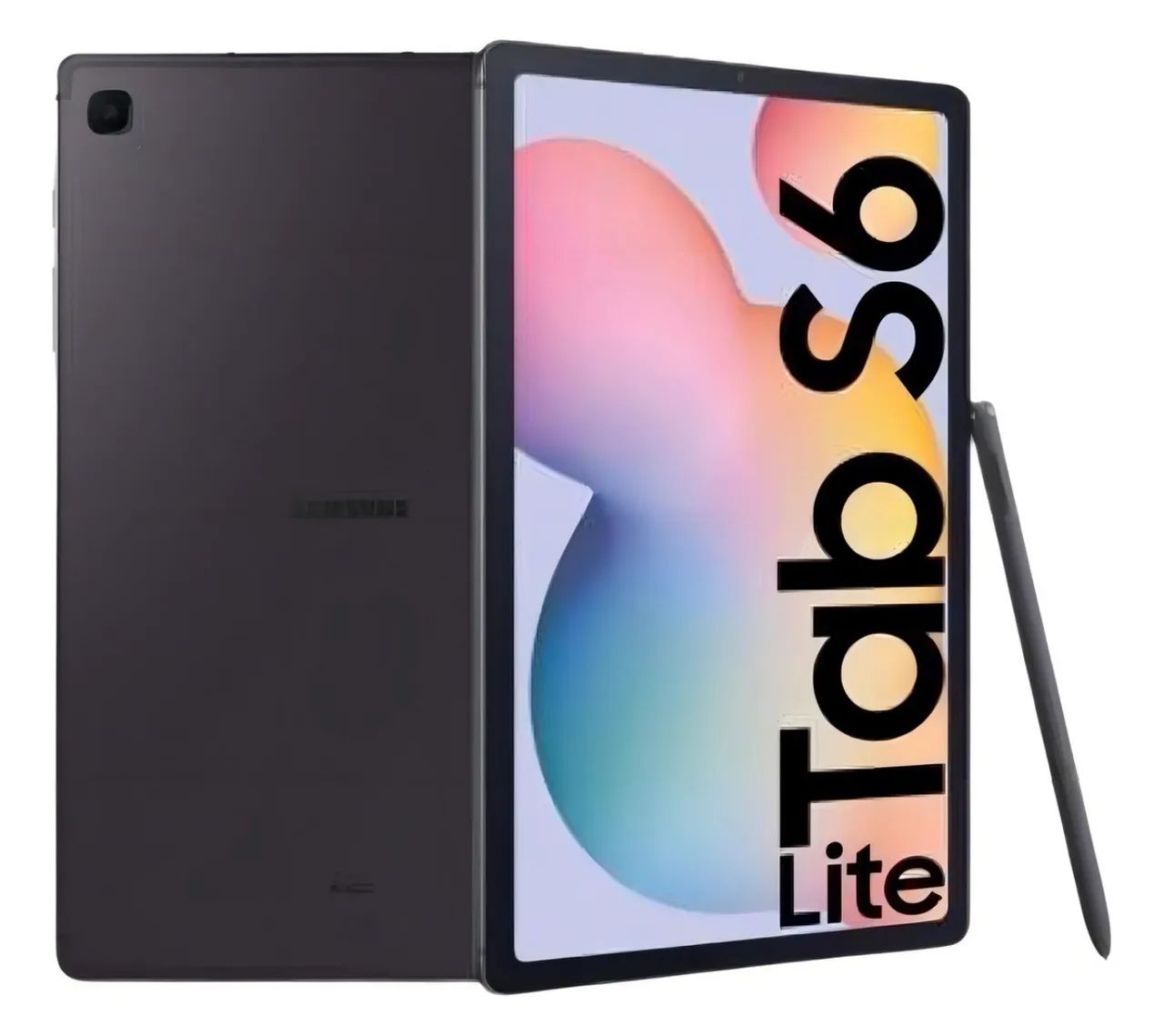 Samsung Galaxy Tab S6 Lite - Tela de 10.4 polegadas