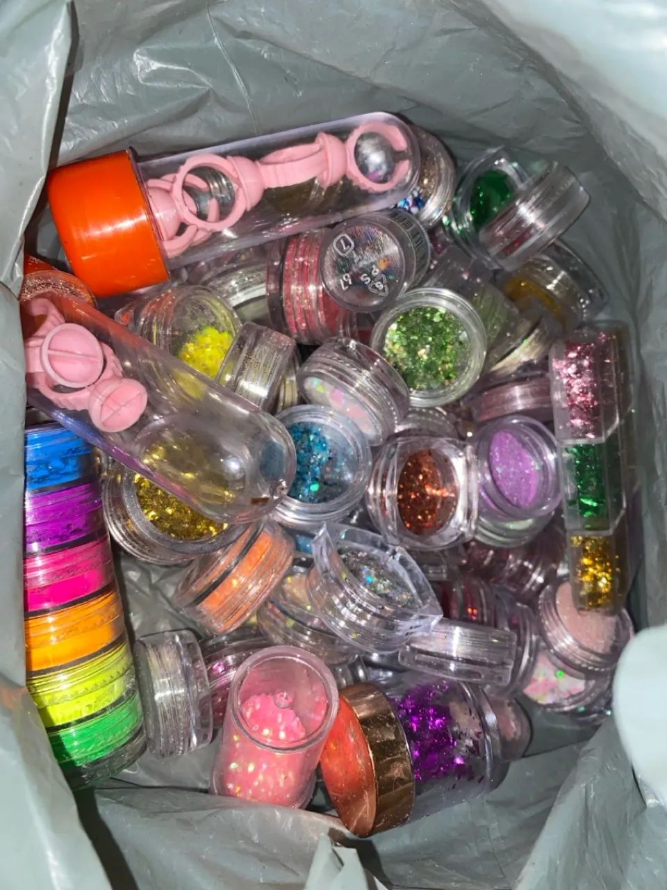 Vendo tudo para Nail Designer  - Foto 4