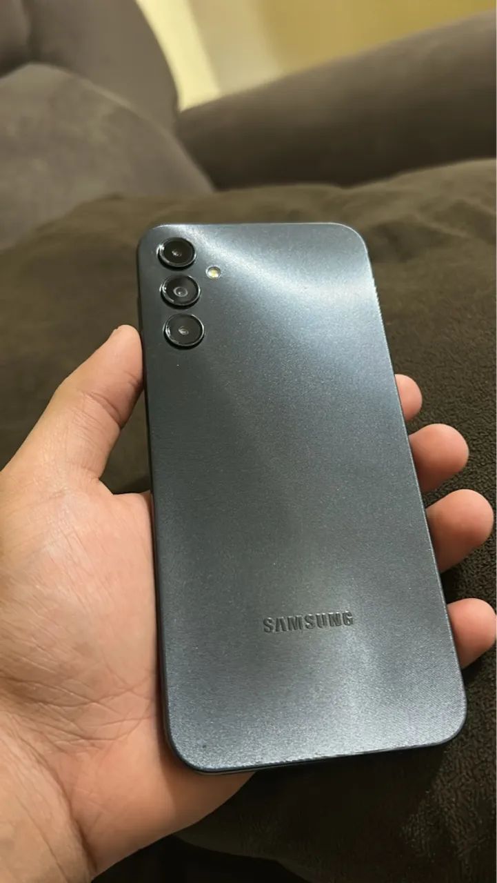 Vendo Samsung A14 128gb  - Foto 2