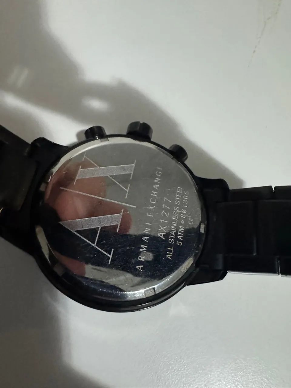 Relógio Armani Exchange - Foto 3