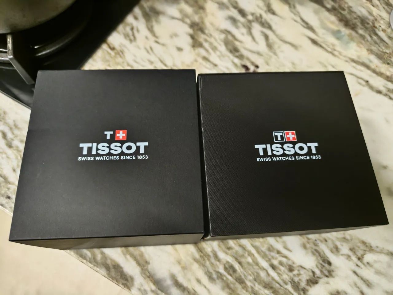 Relógio Tissot PRX Preto Automático  - Foto 2