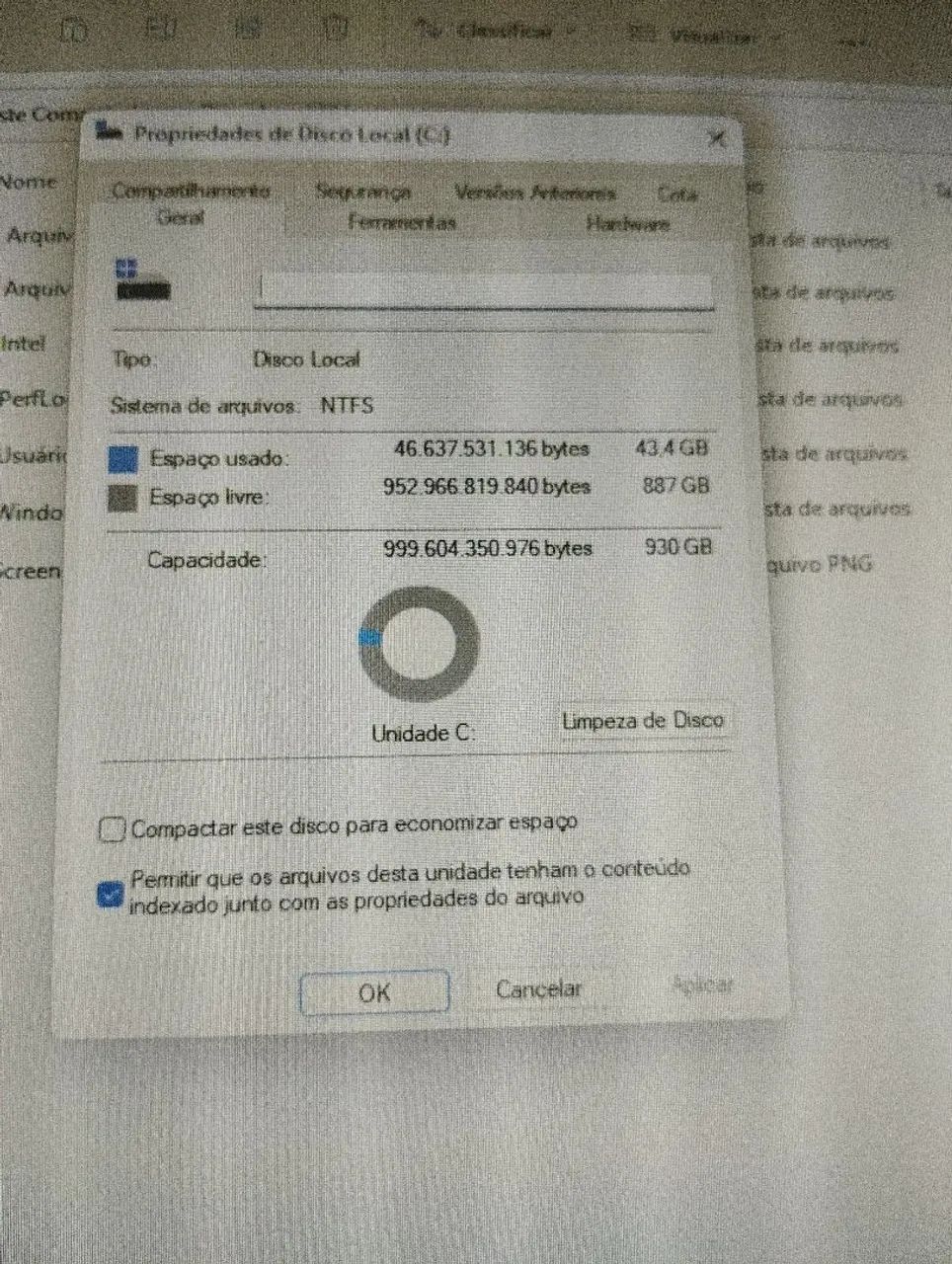DELL 1Tera 8gb R$1550,oo - Foto 5
