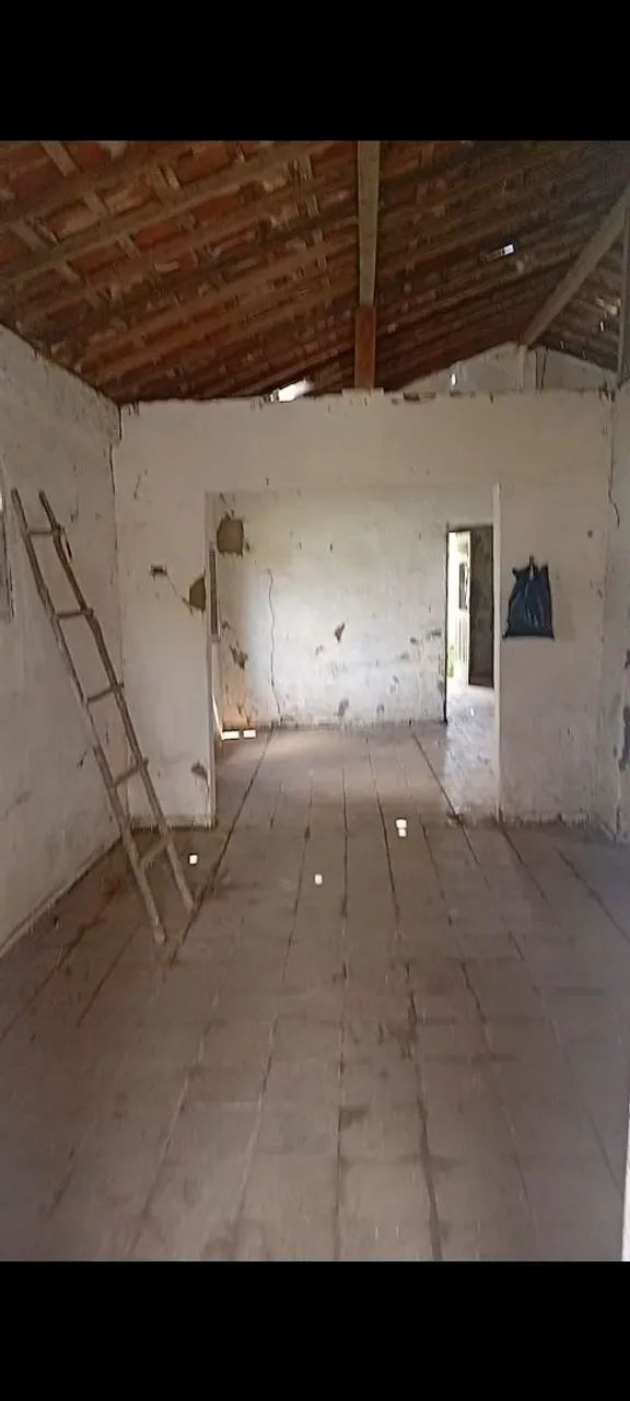 Casa no interior com (terreno) - Foto 3