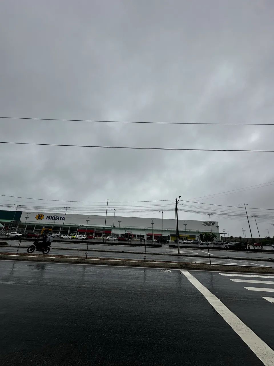 Alugo prédio comercial  - Foto 4