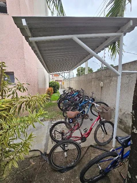 Horto das Rosas São Cristovão - Foto 3