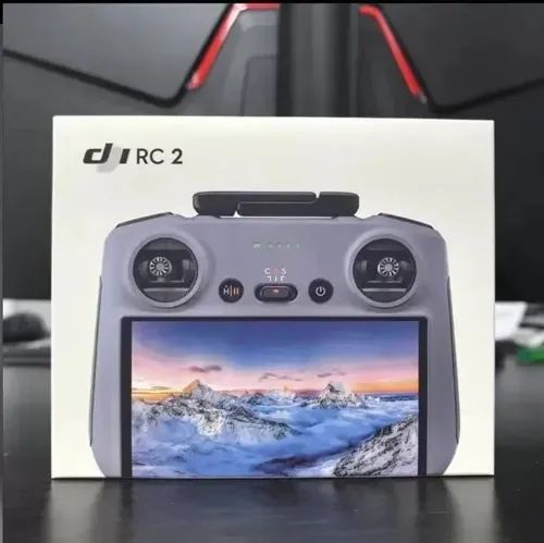 Controle DJI RC 2 Novo Lacrado Garantia Loja Física 