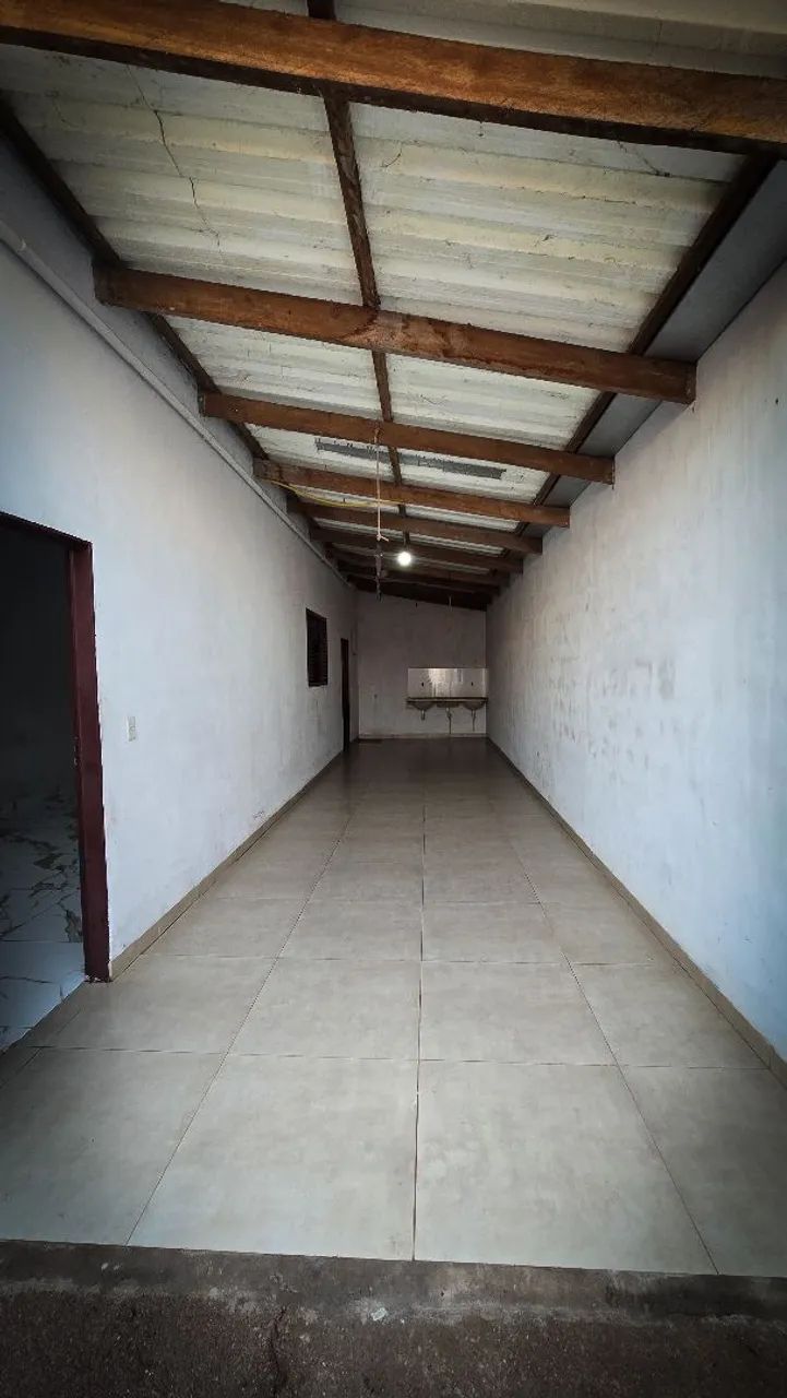 Casa Para Aluguel  - Foto 4