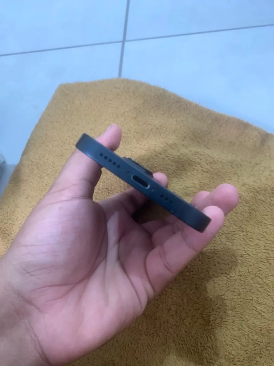 Vendo IPhone 14 128GB - Foto 3
